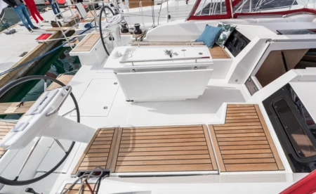 Oceanis 46.1