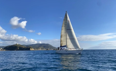 Sun Odyssey 42.2