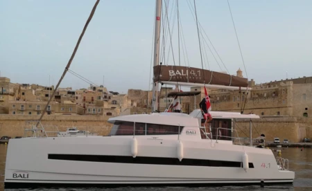 Bali 4.1