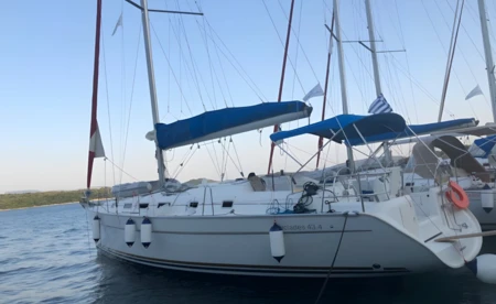 Cyclades 43.4