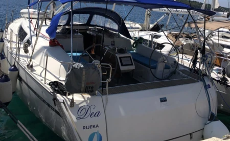 Bavaria Cruiser 46
