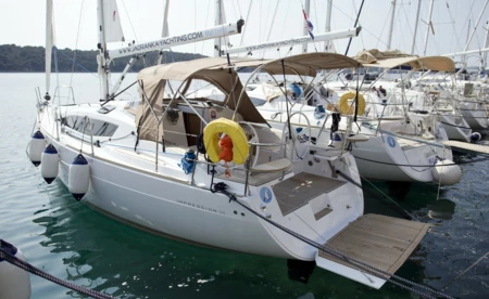 Elan Impression 35