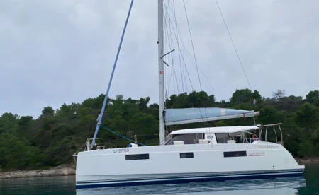 Nautitech Open 40