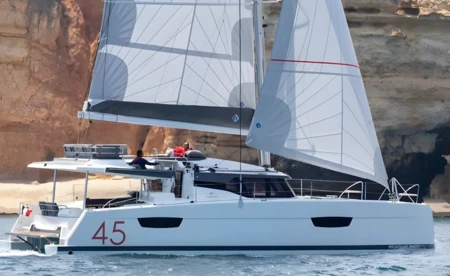 Elba 45