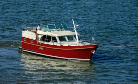Linssen GS 35.0 AC