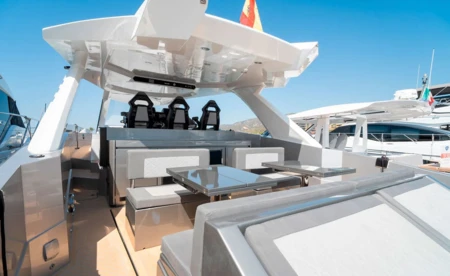 Canados Gladiator 631