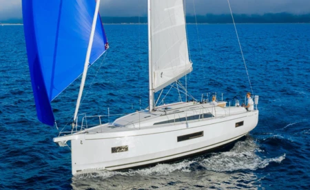 Oceanis 40.1