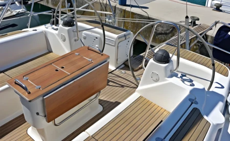 Bavaria 46 Cruiser