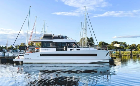 Northman 1200 Prestige +