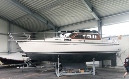 Sirius 32 DS