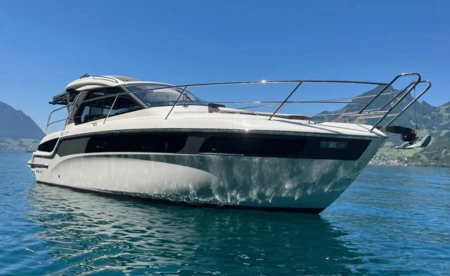 Bavaria Sport 36 HT