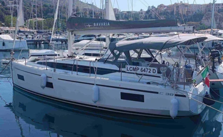 Bavaria C38