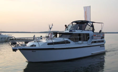 Gruno 35 Compact Elite