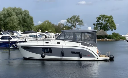 Stillo 30