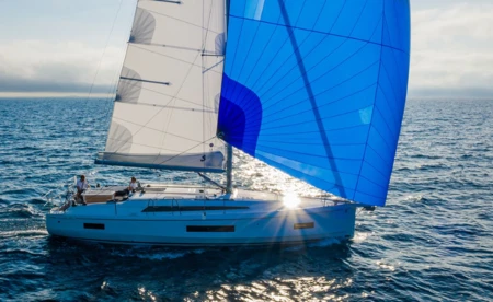 Oceanis 40.1