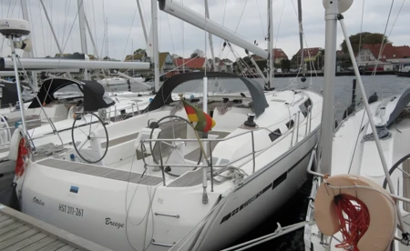 Bavaria Cruiser 51