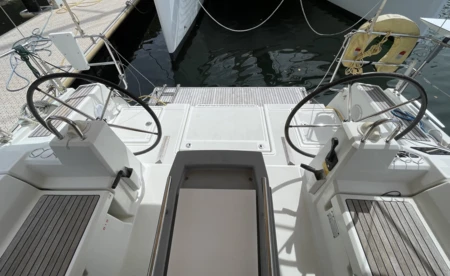 Oceanis 41.1