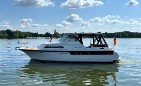 Marco 860 AK