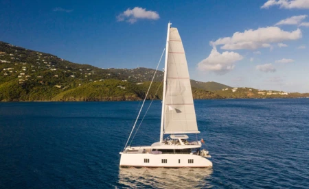 Sunreef 80