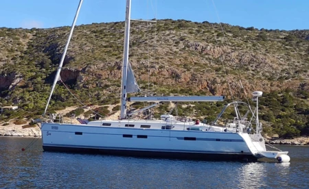 Bavaria Cruiser 45