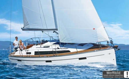 Bavaria Cruiser 37