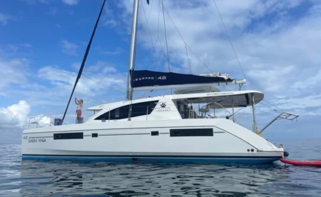 Leopard 48