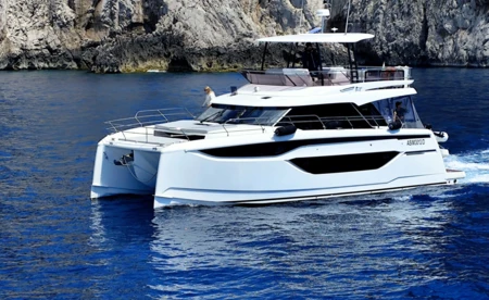 Prestige M48