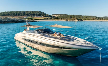 Riva Virtus 63