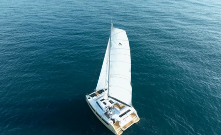 Aventura 45