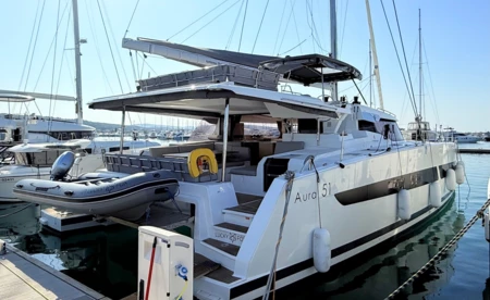 Aura 51