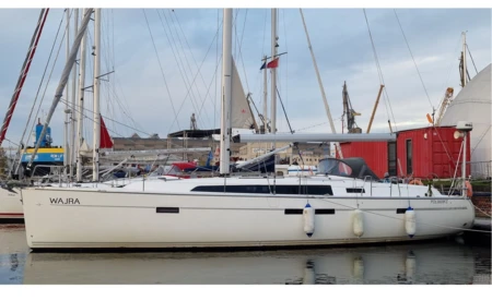 Bavaria Cruiser 46