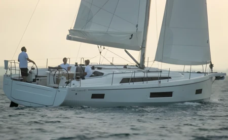 Oceanis 40.1
