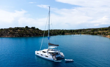 Lagoon 46