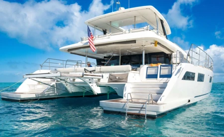 Lagoon 630 MY