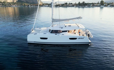 Astrea 42