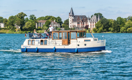 Kormoran 1140