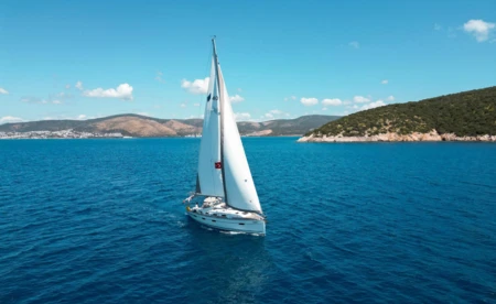 Bavaria Cruiser 40