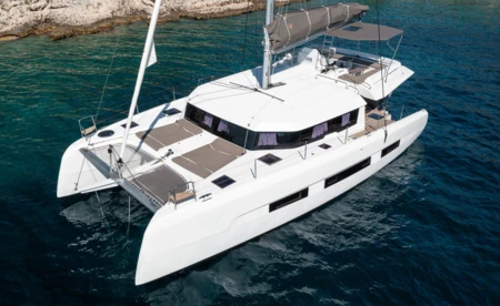 Dufour 48 C