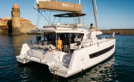 Bali 4.6