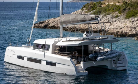 Dufour 48 C