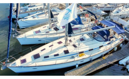 Bavaria 50 Cruiser