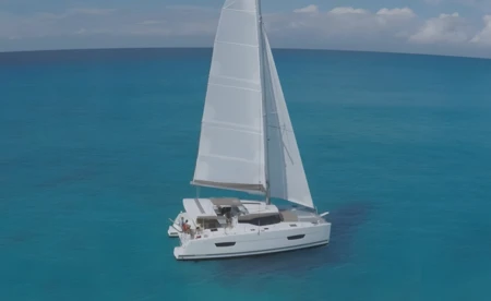 Isla 40
