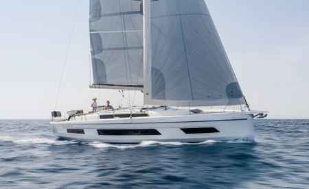 Dufour 41