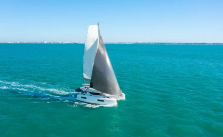 Lagoon 38