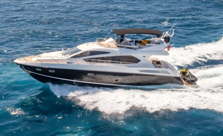 Sunseeker Manhattan 63