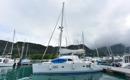 Lagoon 380