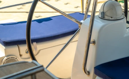 Oceanis 40