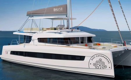 Bali 5.8
