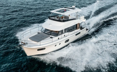 Swift Trawler 48