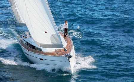 Bavaria Cruiser 46